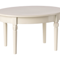 MAILEG - Vintage spisebord, Mus - Rhvid