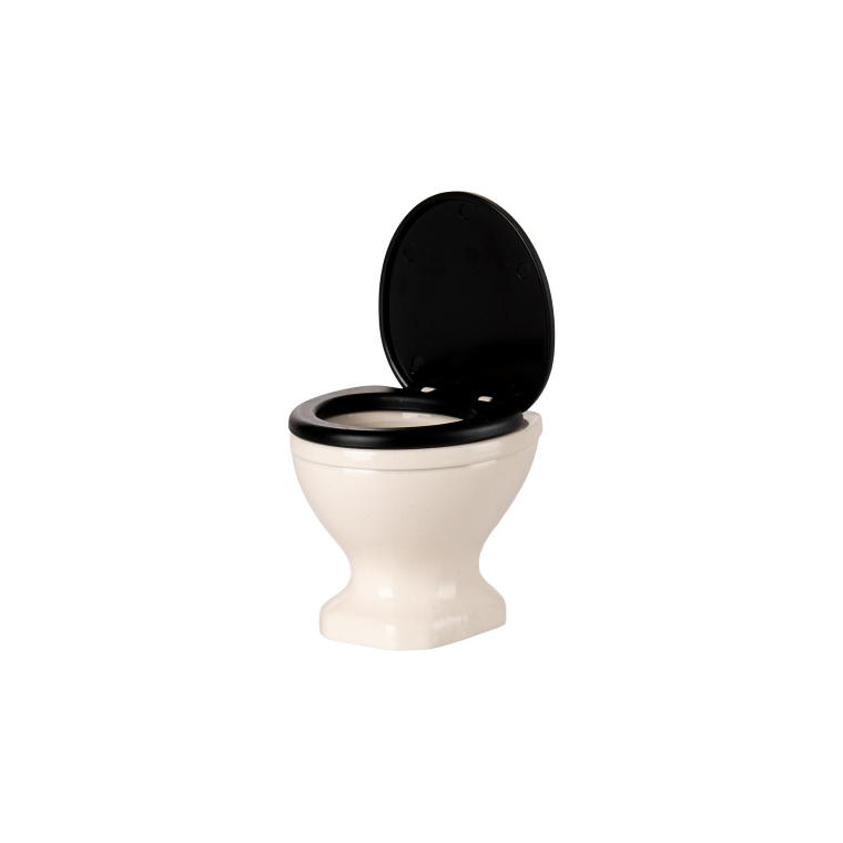 MAILEG - WC, Mus - Rhvid