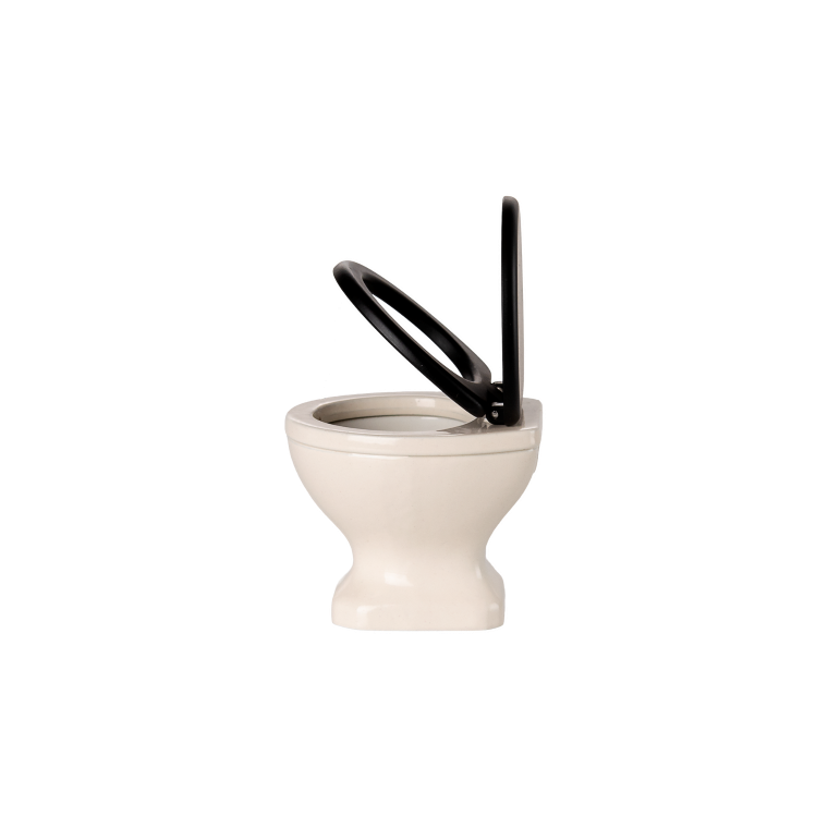 MAILEG - WC, Mus - Rhvid