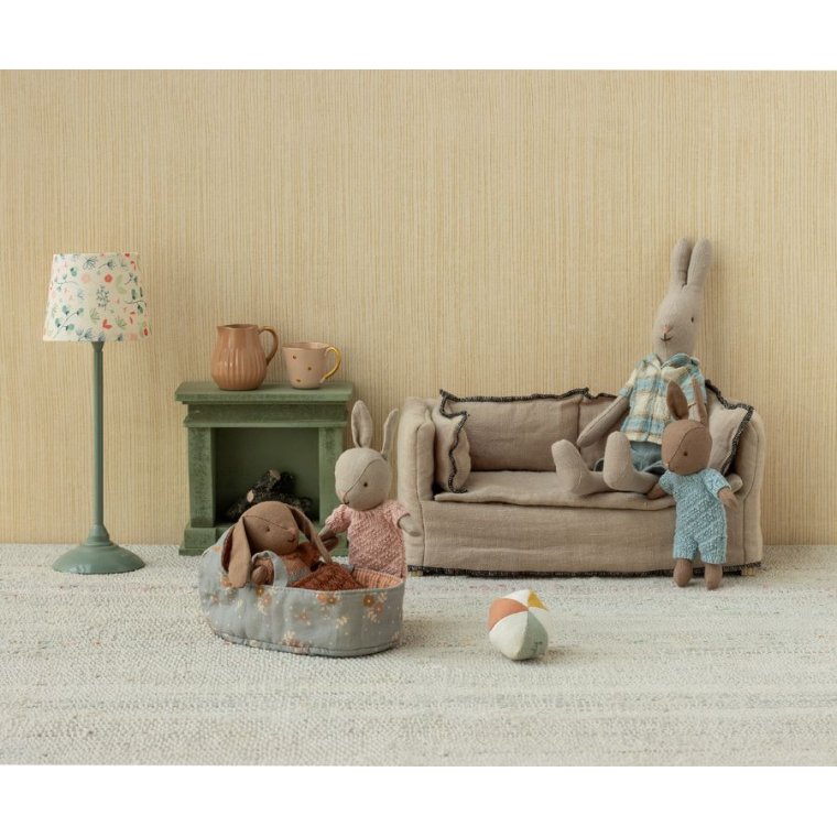 MAILEG - Babylift, Micro