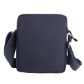 KINTOBE - NICO CROSSBODY BAG - Twilight Blue