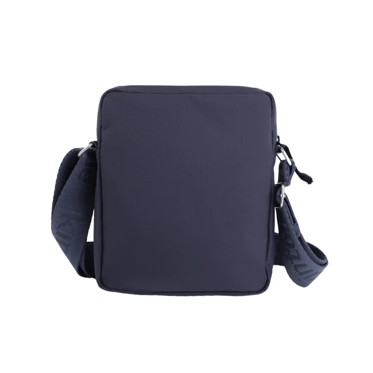 KINTOBE - NICO CROSSBODY BAG - Twilight Blue