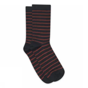 Mp Denmark - Lydia socks - Navy