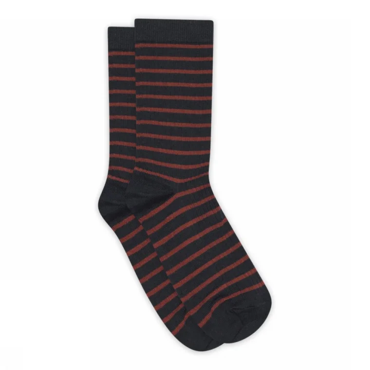 Mp Denmark - Lydia socks - Navy
