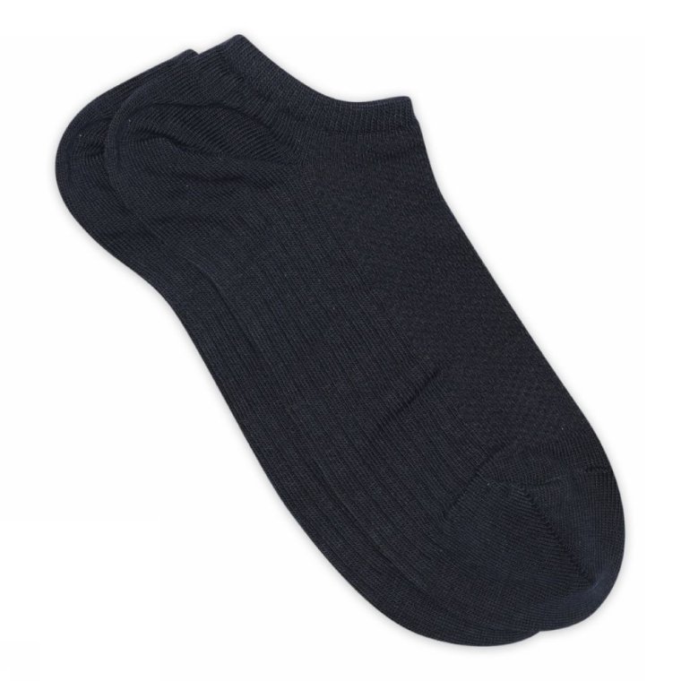 MP DENMARK - Britta sneaker socks