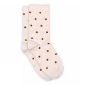 MP DENMARK - Etta socks - Cherry Blossom
