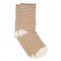 MP DENMARK - Thilde socks - Apple Cinnamon