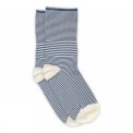 MP DENMARK - Thilde socks - High Tide