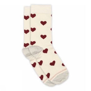 MP DENMARK - Ada socks - Cream