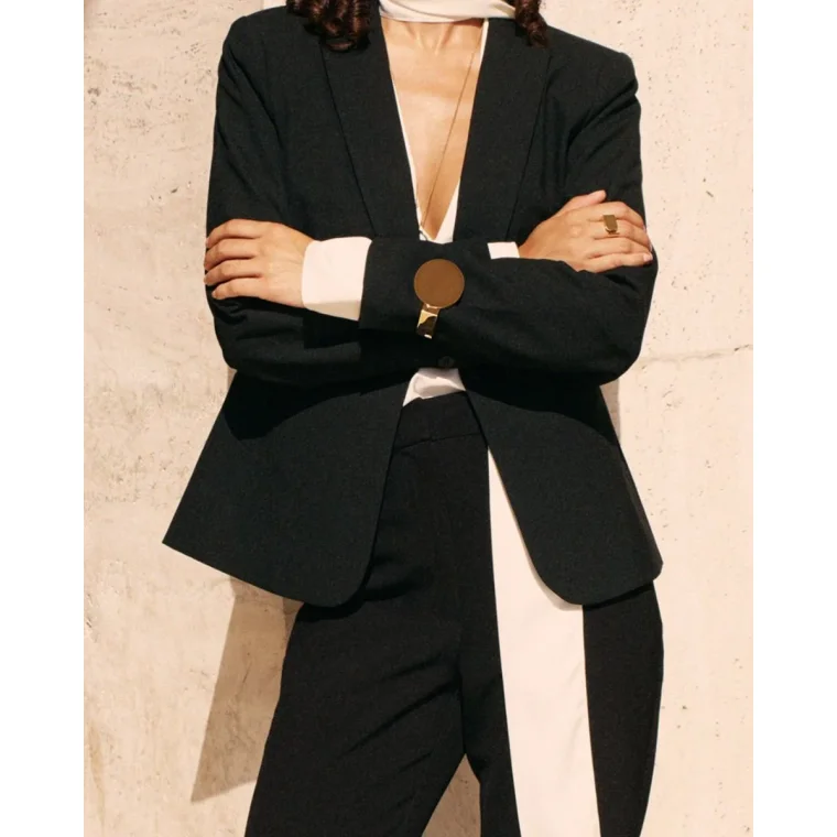 EDBLAD - Insignia Bangle Gold