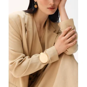EDBLAD - Insignia Bangle Gold