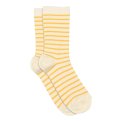 MP DENMARK - Lydia socks - misted yellow