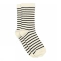 MP DENMARK - Lydia socks - Black