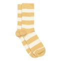 MP Denmark - Signe socks - gul