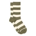 MP Denmark - Signe socks - deep Lichen green