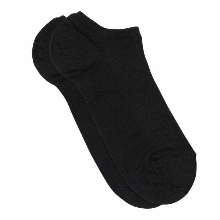 MP DENMARK - Britta sneaker socks