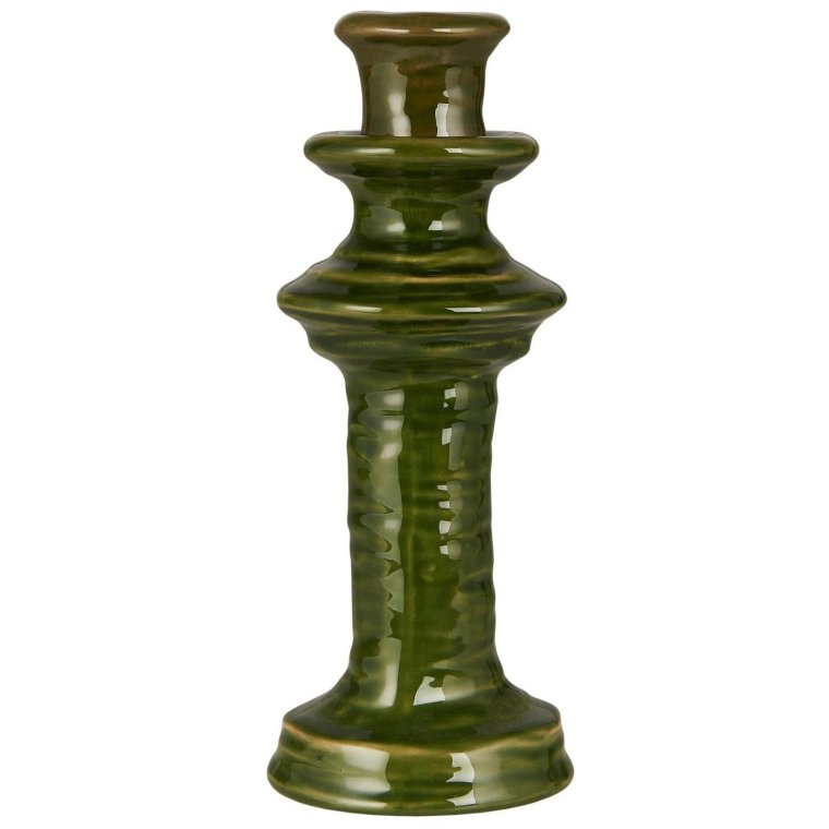 IB LAURSEN - Stage t/2,2 cm lys Milan grn - L