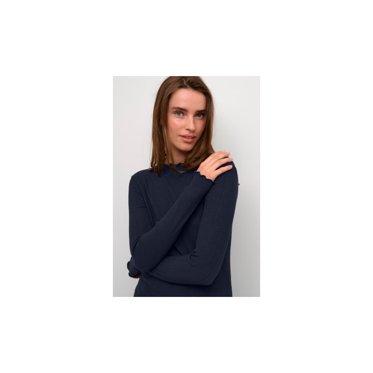 Karen By Simonsen - CandaceKB LS Tee