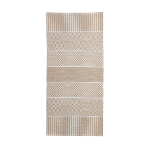 Horredsmattan - Plastic Alfie - Sand