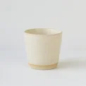 BORNHOLMS KERAMIKFABRIK - �-Cup Original - Creamy White