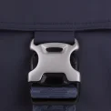 KINTOBE - NICO CROSSBODY BAG - Twilight Blue