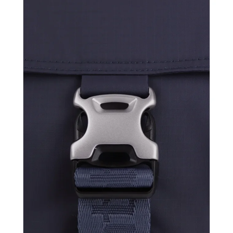 KINTOBE - NICO CROSSBODY BAG - Twilight Blue