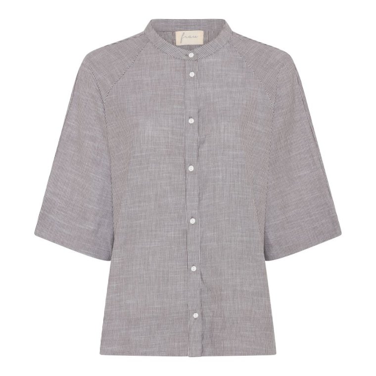 FRAU - Abu Dhabi skjorte