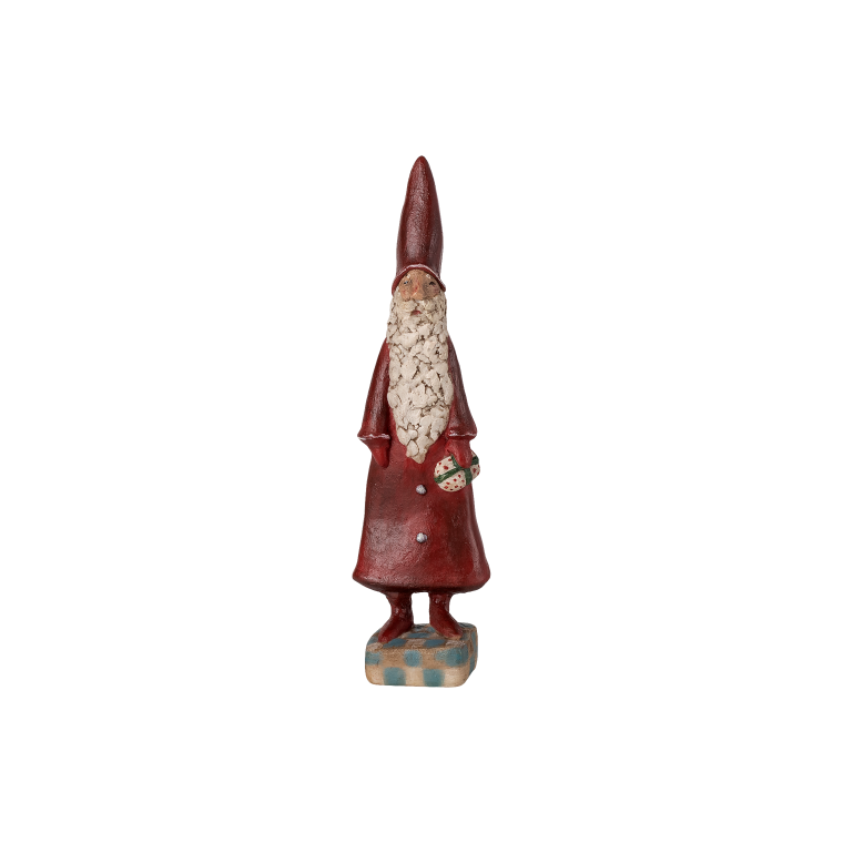 MAILEG - Noilly Nol, Nicolaus - Rd