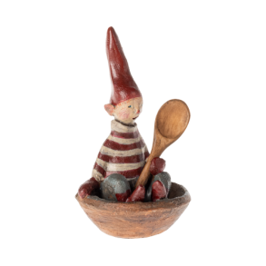 MAILEG - Petit No�l, Nr. 24	