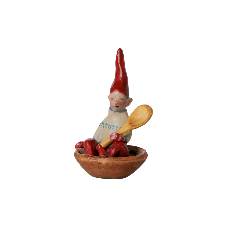 MAILEG - Petit No�l, No. 24
