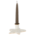MAILEG - Candle holder - Off white
