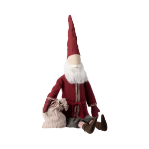 MAILEG - Julemand, Large 