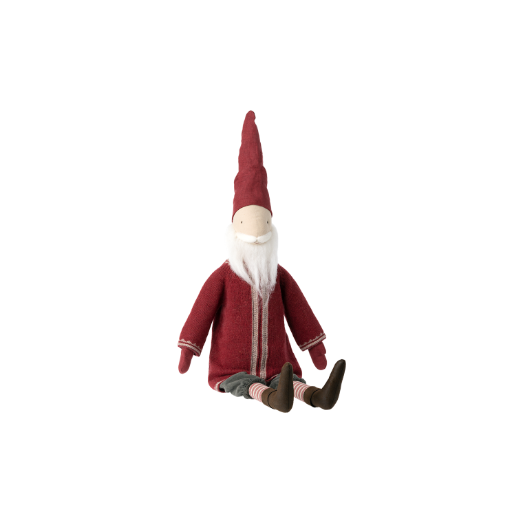 MAILEG - Julemand, Small