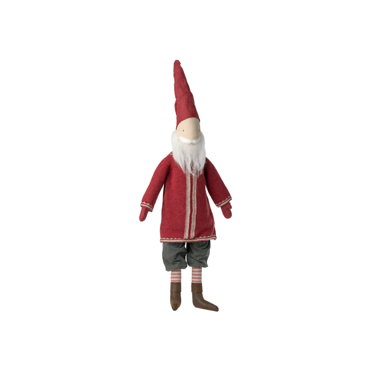 MAILEG - Julemand, Small