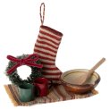 MAILEG - Julehygge st	- mus