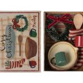 MAILEG - Julehygge st	- mus