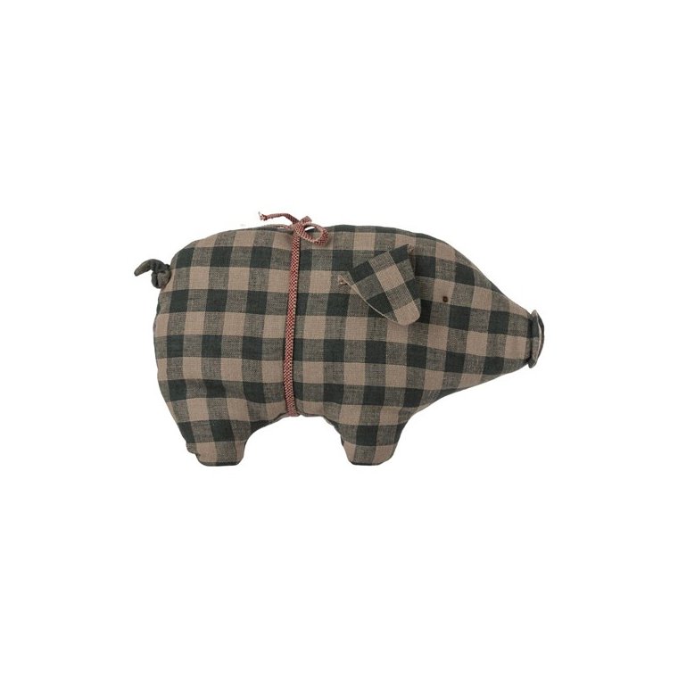 MAILEG - Gris - lille