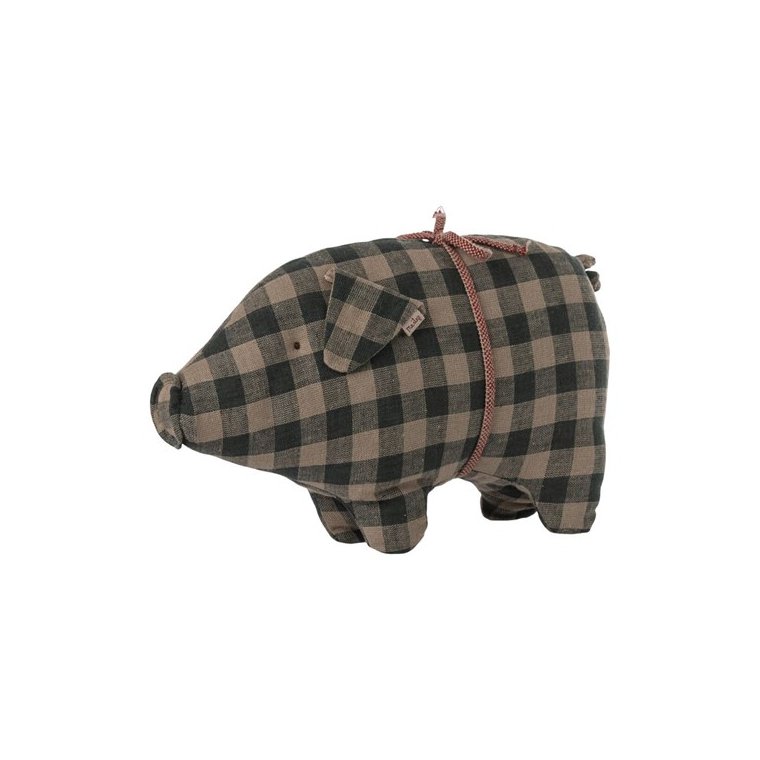 MAILEG - Gris - lille