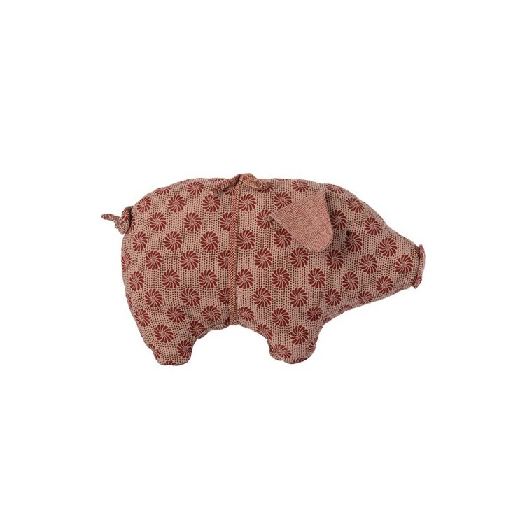 MAILEG - Gris - lille