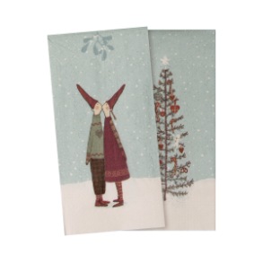 MAILEG - Serviet, Pixy