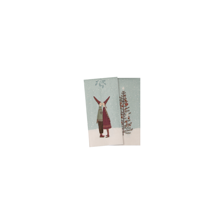 MAILEG - Serviet, Pixy