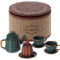 MAILEG - Jule teselskab