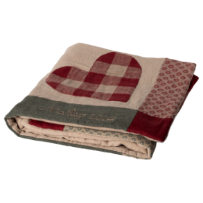 MAILEG - Juletrstppe