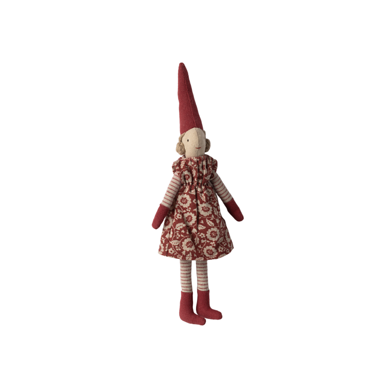 MAILEG - Nisse, str. 1 - pige