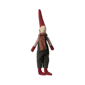 MAILEG - Nisse, str. 1 - Dreng