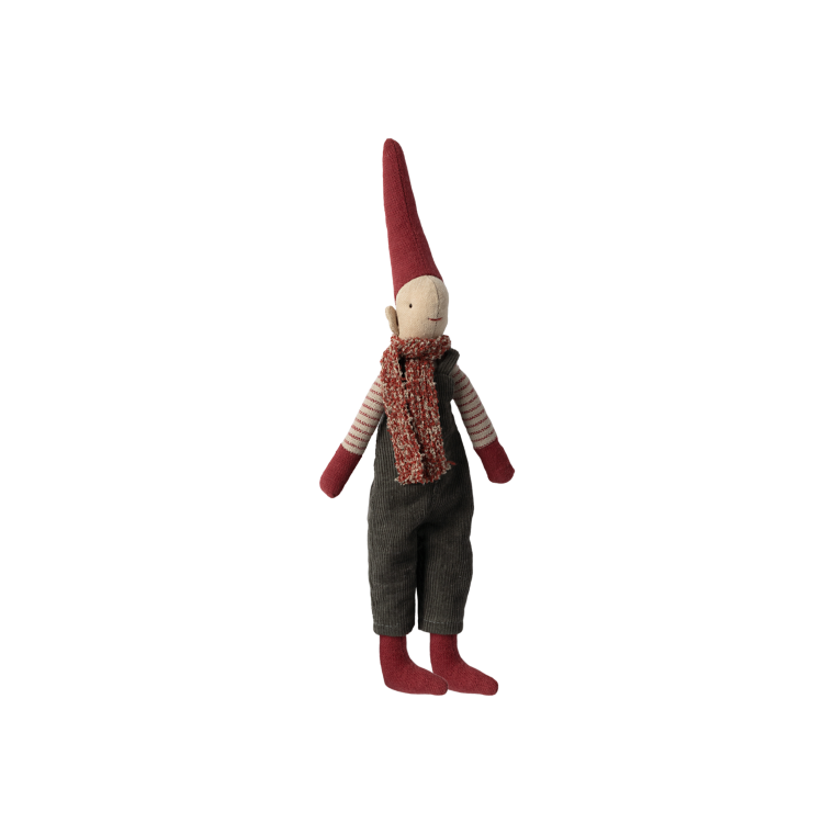 MAILEG - Nisse, str. 1 - Dreng