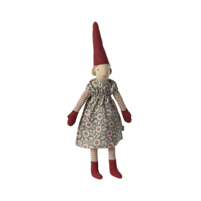 MAILEG - Nisse, str. 2 - Pige