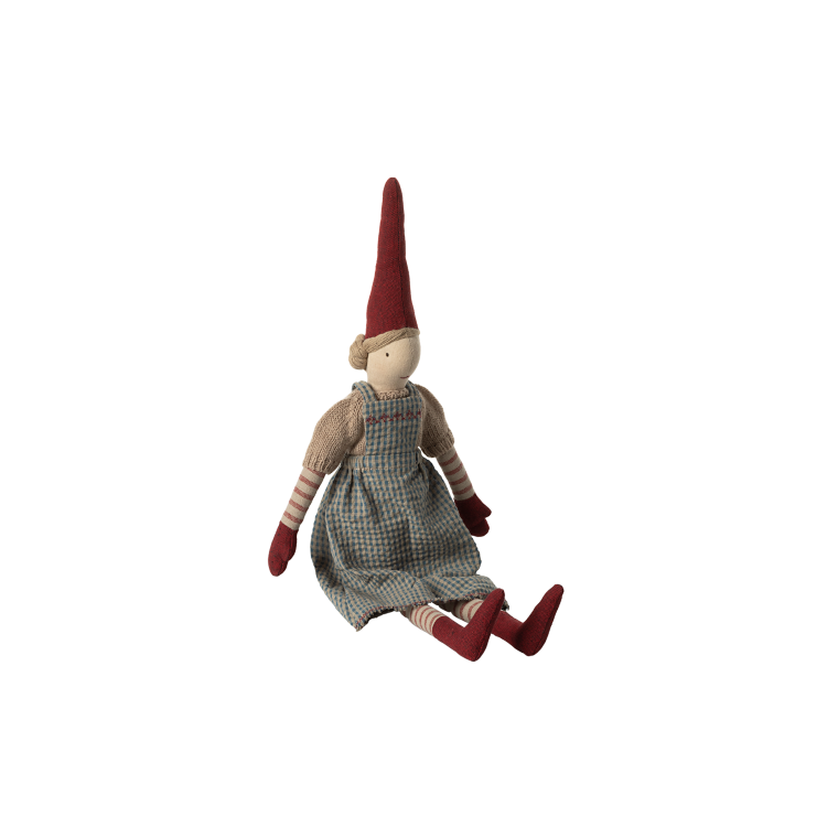 MAILEG - Nisse, str. 3 - Pige