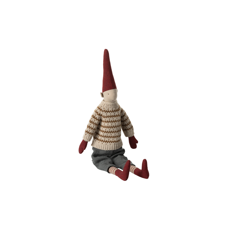MAILEG - Nisse, str. 3 - Dreng
