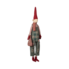 MAILEG - Kalendernisse - Dreng